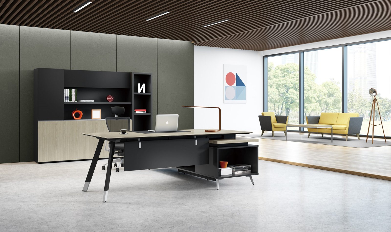 office furniture